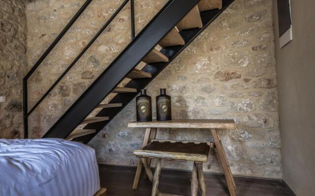 Korona Boutique Hotel - Superior Room