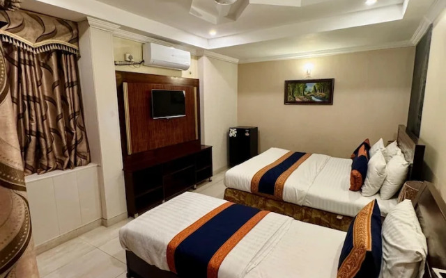 Hotel Islamabad Premiere Inn