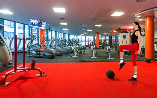 Clayton Hotel Liffey Valley