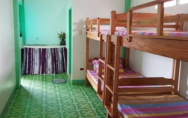 Mingle in Baler - Hostel