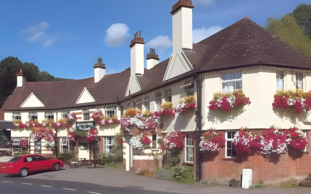 Wye Valley Hotel