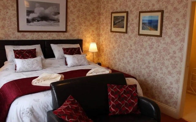 Athol Guest House