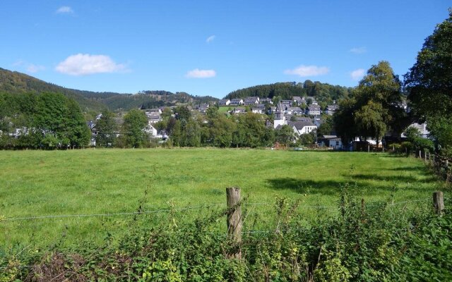 Gasthof zur Hochheide