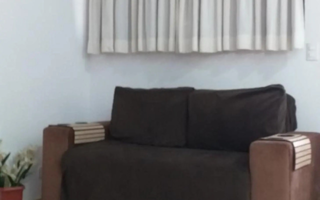 Casa Condomínio Ubatuba