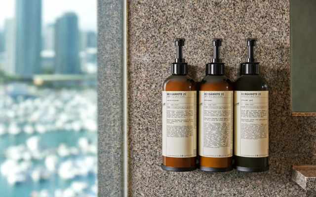 Park Hyatt Busan