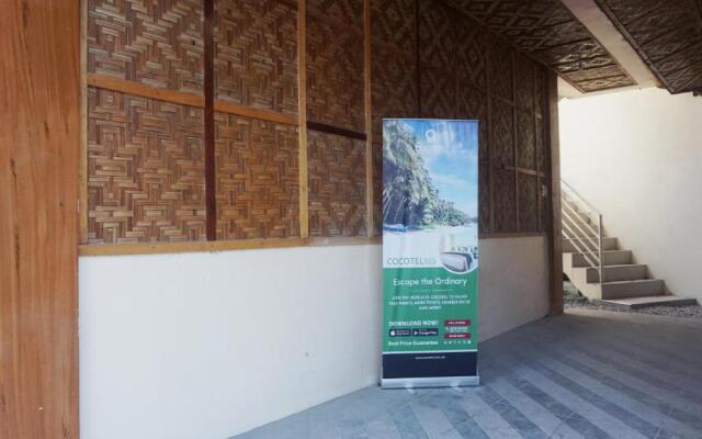 Oslob New Village by Cocotel