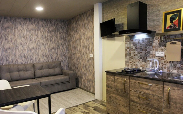 Bounty Guest House