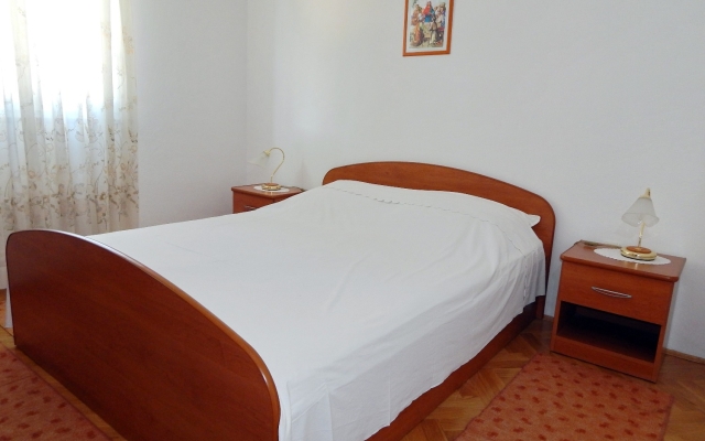 Apartment Luce - family friendly & parking: A4 Pag, Island Pag