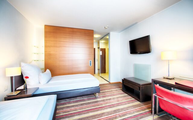 Leonardo Hotel Muenchen City West