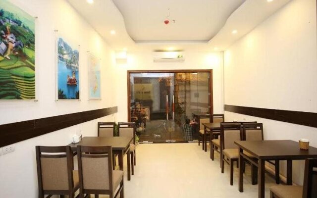 Summer Place Hotel - Hostel