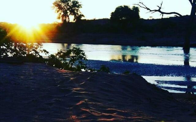 Duara Flamingo Camp