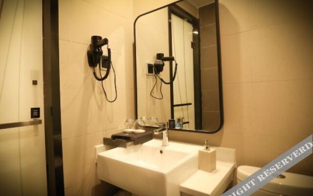 Tankup Kaifeng Gulou Hotel