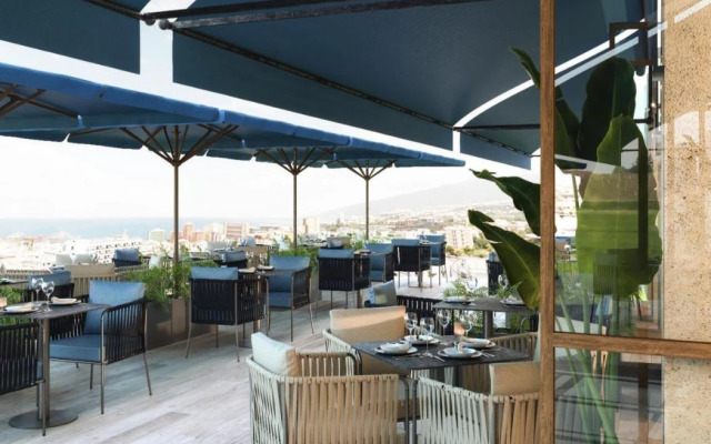 Gran Hotel Taoro