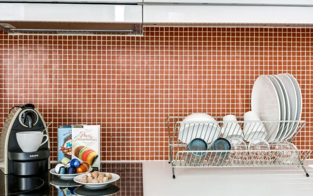 Sweet Inn Apartments - Rue De L Echiquier