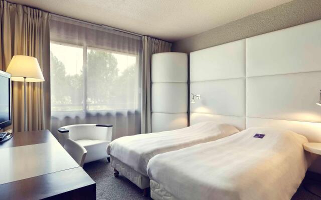 Mercure Brive