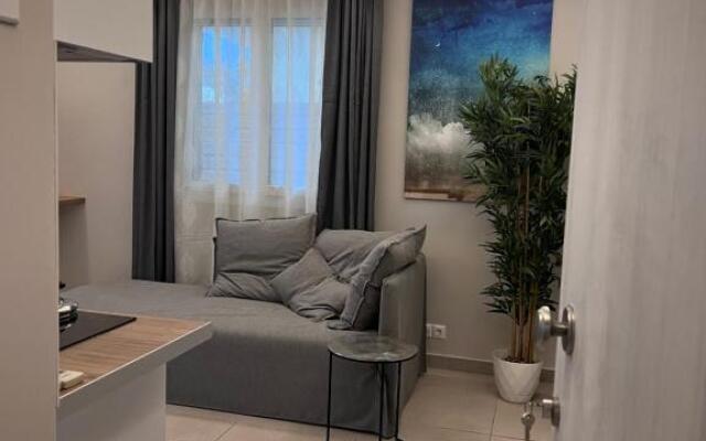 Babis Apartments
