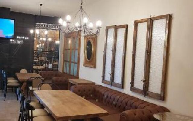 Hostal Restaurante Dulcinea de El Toboso