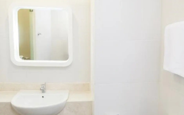 Zest Hotel Yogyakarta