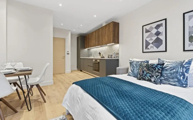 London Bridge Suites