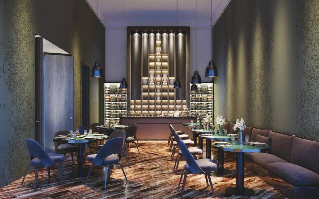 Hotel Mercer Sevilla 5 GL