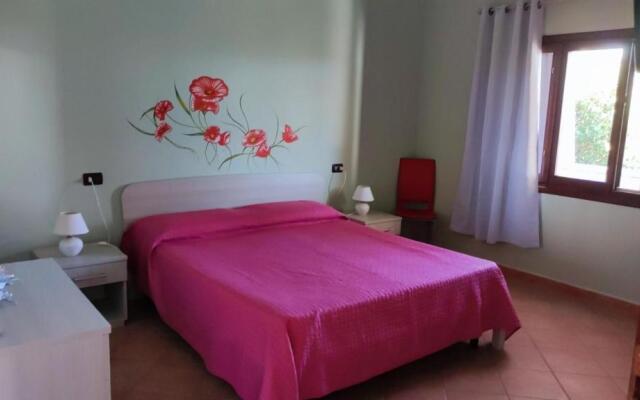 casa l'Ulivariu bed & breakfast