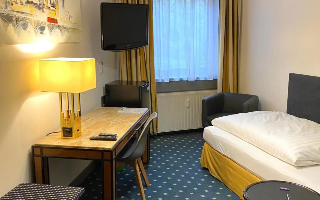smarthotel ingelheim