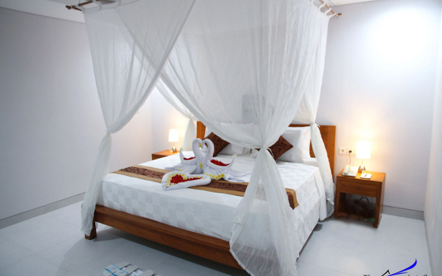 The Awandari Villas Seminyak