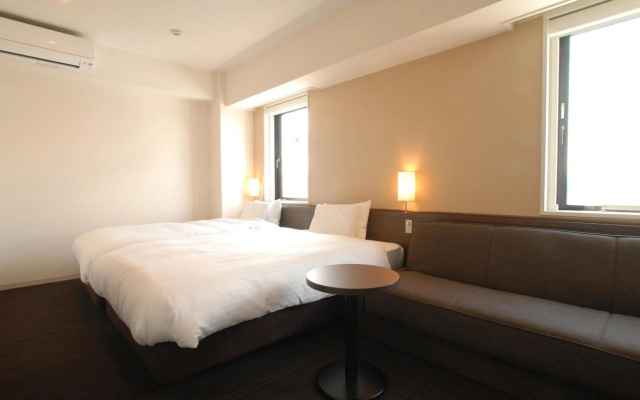 AB Hotel Fukaya