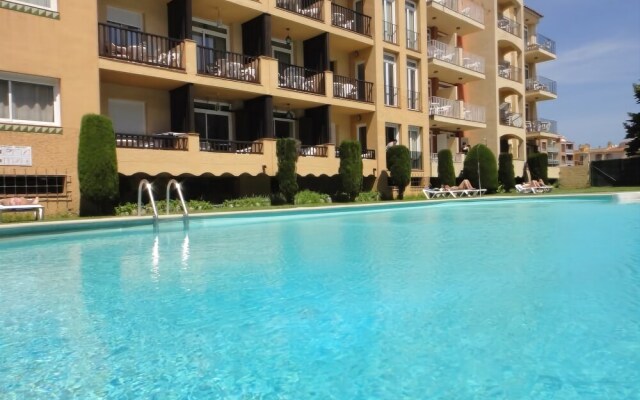 Apartamentos Comte Empuries 46