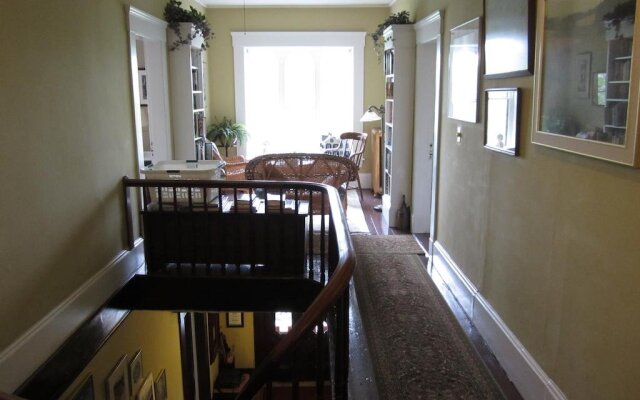 Blair House Heritage Breakfast Inn
