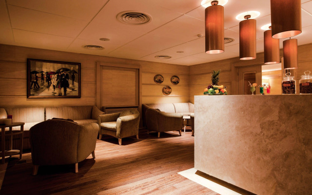 Sway Hotels