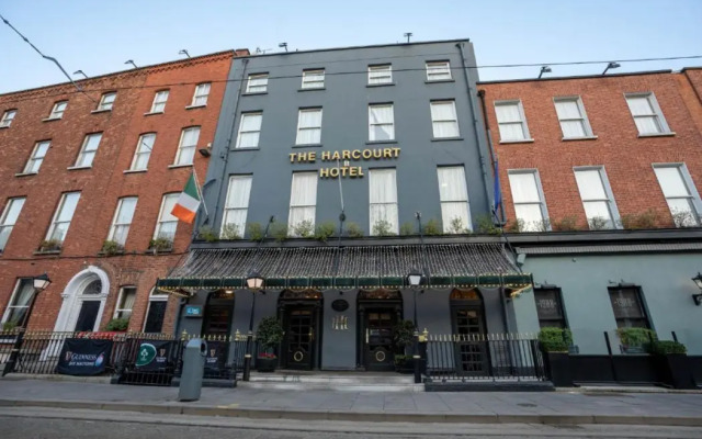 Harcourt Hotel