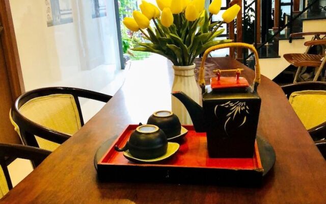 Cherry Garden Homestay