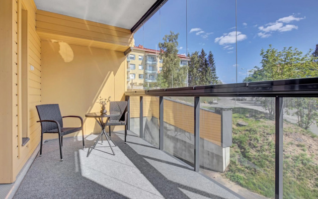 Apartment Scandinavia III