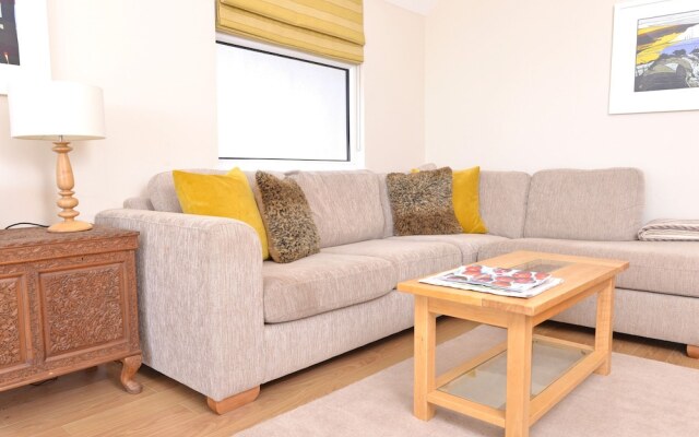 Pevensey Beach Retreat