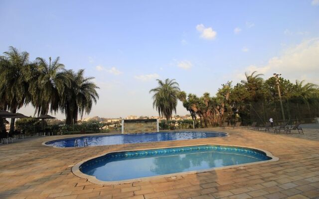 Actuall Convention Hotel