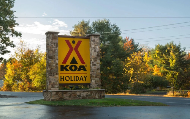 Saco Old Orchard Beach KOA