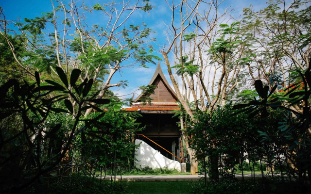 Villa Mahabhirom
