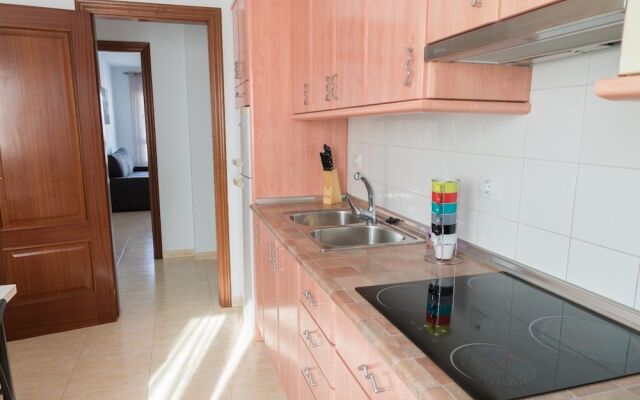 Apartamento Silvana Agaete