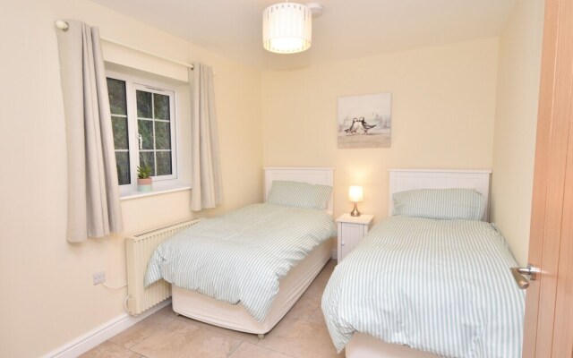 Lavender Cottage