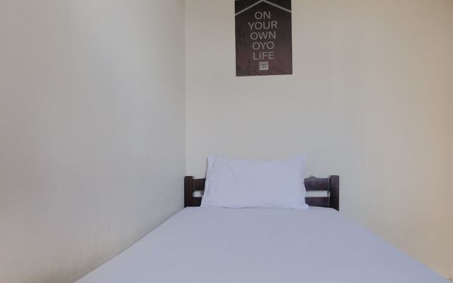 OYO Life 2744 Guest House Qudsi