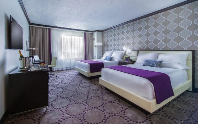 Harrah's Gulf Coast