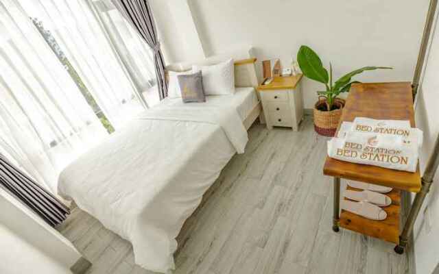 Bed Station Hostel Quy Nhon