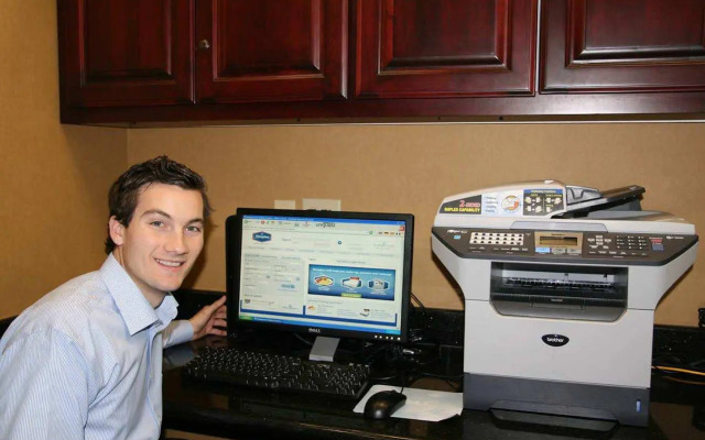 Hampton Inn & Suites Austin South/Buda