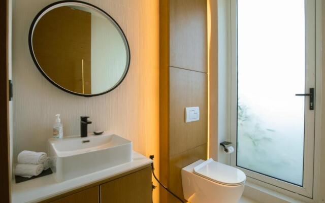 The Terraces Resort and Spa