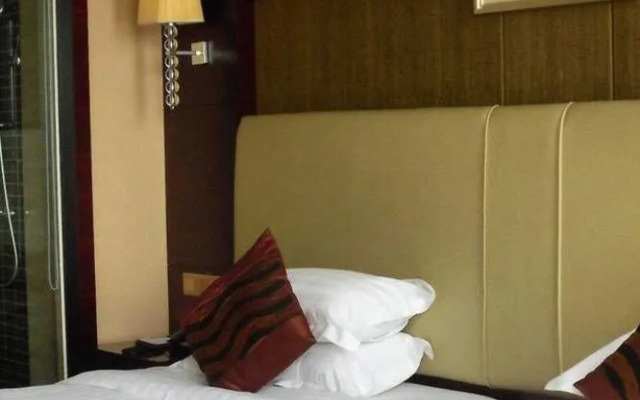 Riverside No.1 Hotel - Wuhan