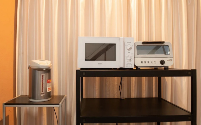 Tabist Lakeside Inn Fujinami Yamanakako