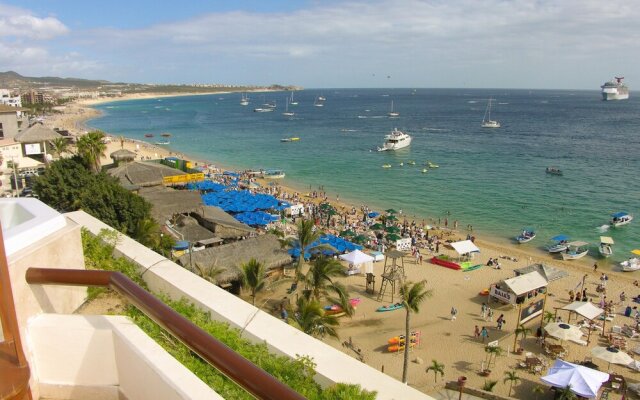 Cabo Villas Beach Resort 5BR Penthouse