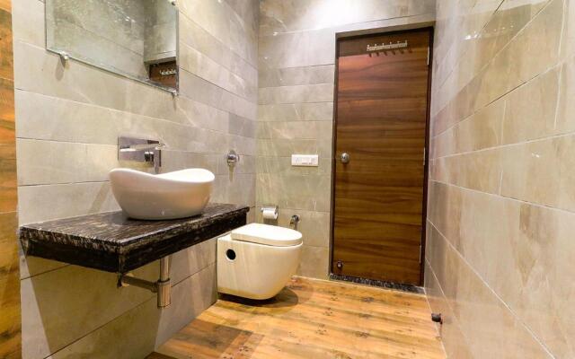 Fabexpress Golden Velvet