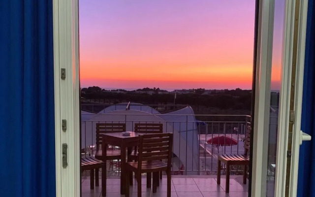 Resort Portoselvaggio